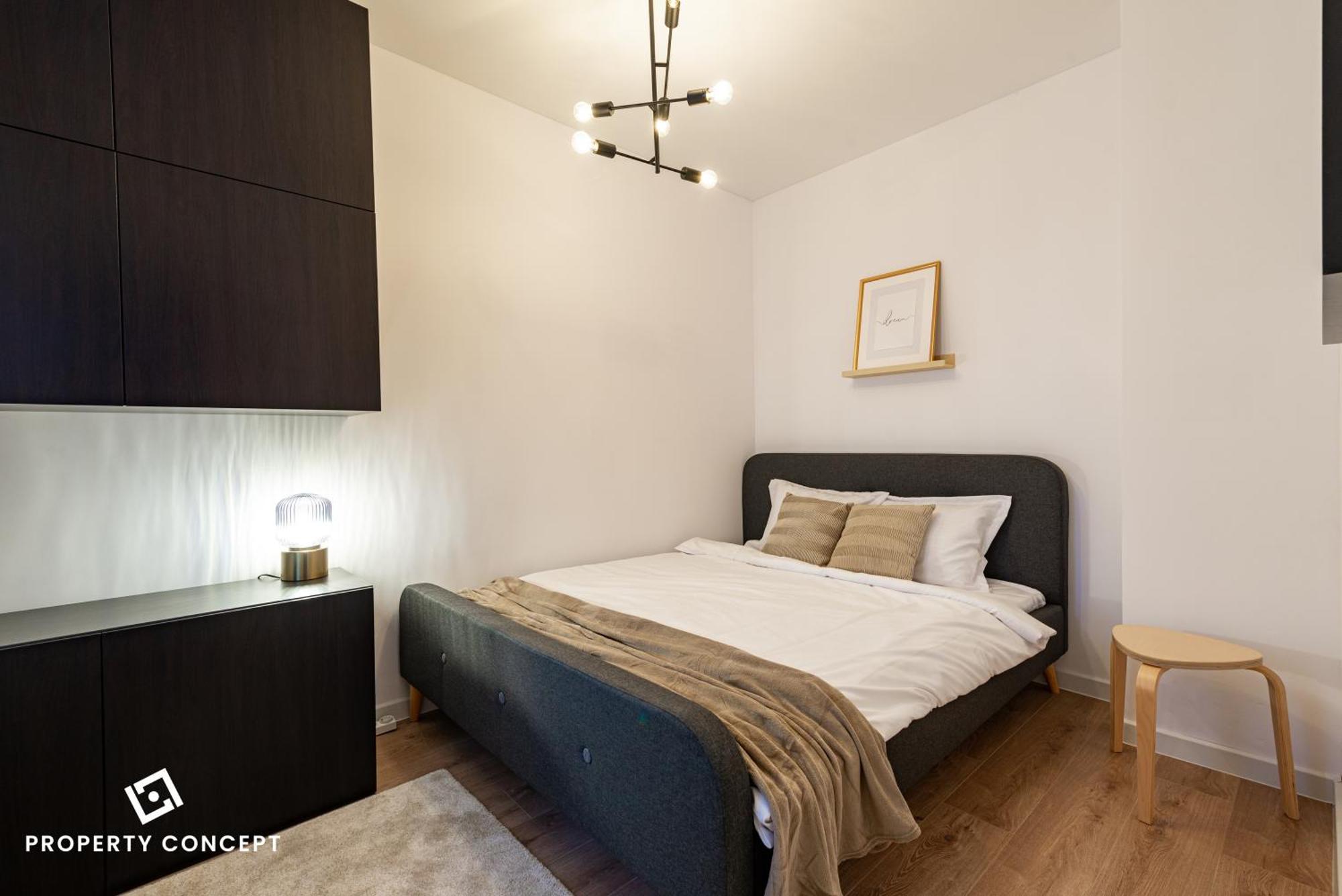 Central Residence Apartment 812B3 布加勒斯特 外观 照片