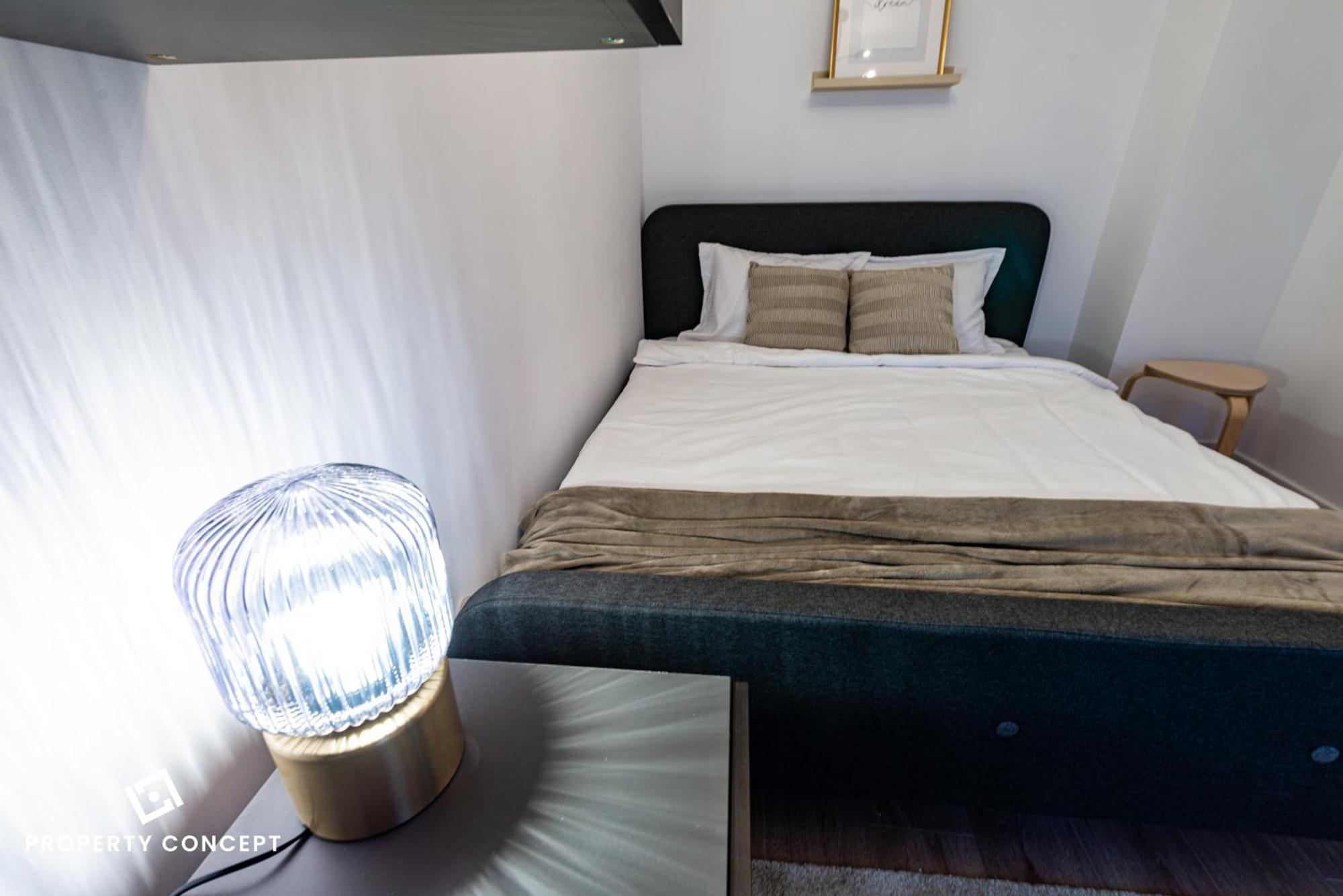 Central Residence Apartment 812B3 布加勒斯特 外观 照片