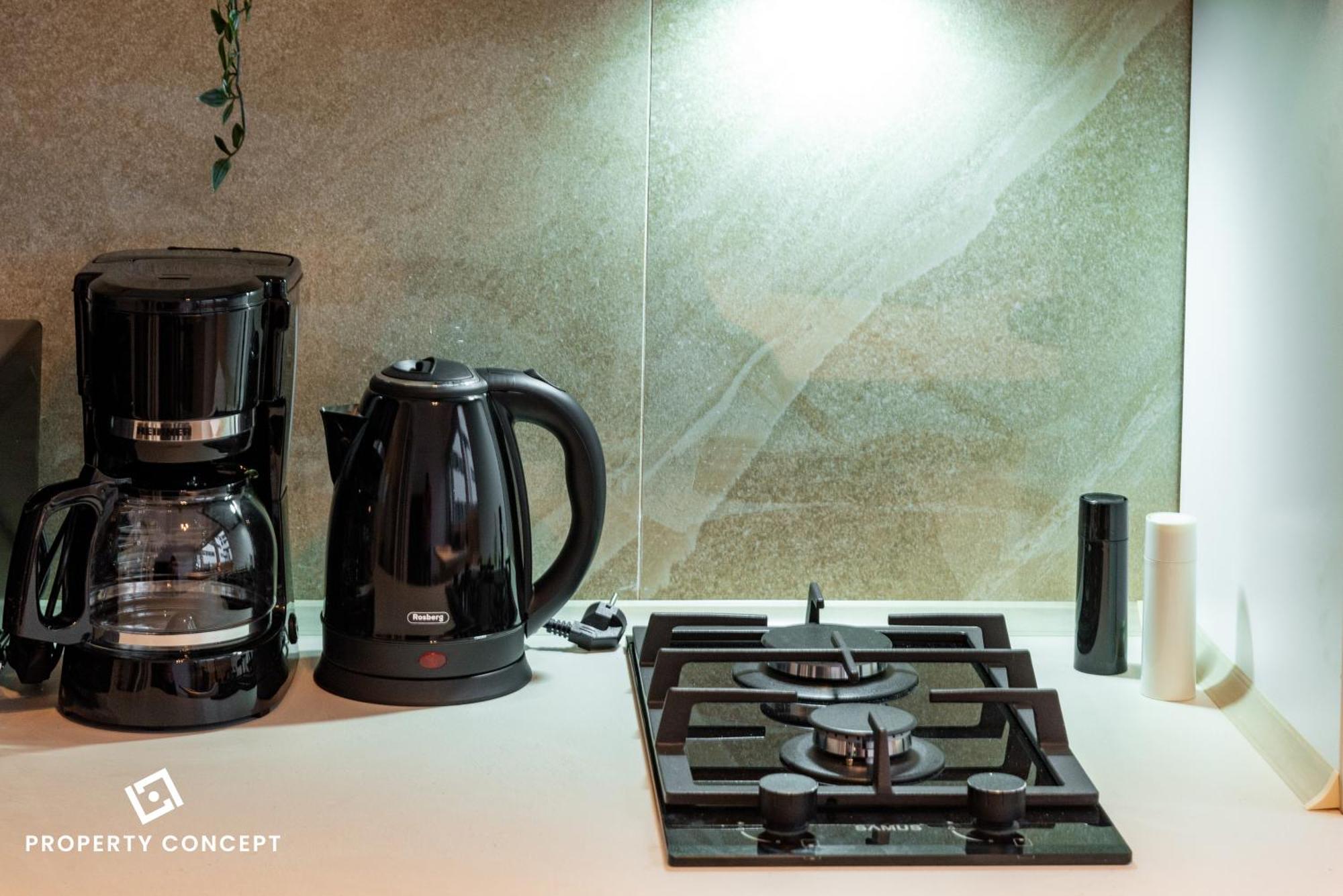 Central Residence Apartment 812B3 布加勒斯特 外观 照片